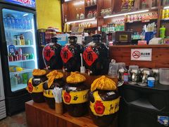 零售区-富正毅三下锅连锁(三店)