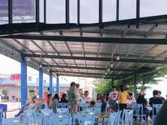 大堂-七鲜渔港美食餐厅(巽寮湾海景店)