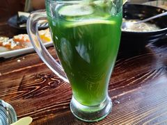 -小川洋风料理(汉街店)
