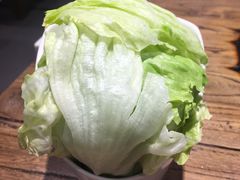 -珍巴奴毛肚牛肉小火锅(四惠店)