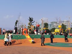 -枫香湖儿童公园