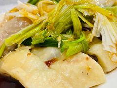 招牌葱油鸡-粤·向群饭店(龙津东路总店)