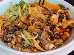 -顺水湾·牛肉牛杂火锅(驾鹤店)