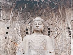 -龙门石窟