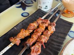 -撒拉花儿·新疆菜·清真(太阳宫店)