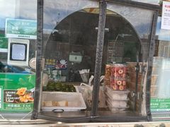 -紫光园清真北京小吃(正阳大街店)