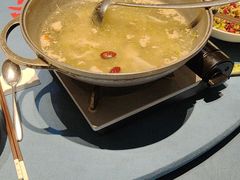 -天怡·鱼工厂(梅溪湖店)