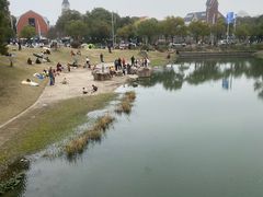 -美兰湖景区
