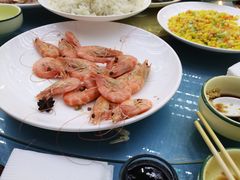 -正亮农家院·海鲜本地菜