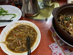 -红炎炎农家菜老字号(金水台店)