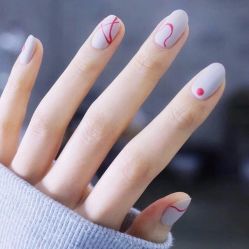 -Halo美甲美睫
