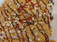 -华港雅阁酒店中餐厅·申汇轩