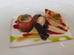 -AZUR聚(香格里拉饭店)