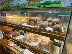 -新侨三宝乐面包店(崇文门店)