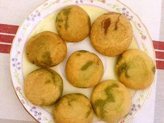 -麦甜创意轻食餐厅(西康路店)
