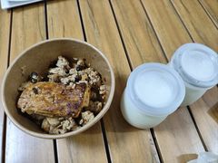 -广州素食学校·素猫豆腐(长洲码头店)
