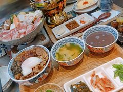 -和风食堂·日料·无界小火锅