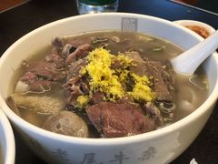 -潮镇老尾牛杂(环城西路店)