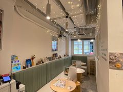 大堂-杏甜品(尖沙咀加拿分道店)