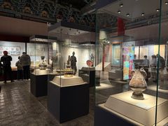 -张掖大佛寺景区