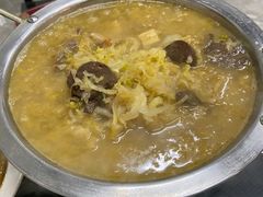 老屯杀猪菜-东北大院·东北菜(三台子店)