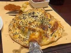 -那拉提之疆·新疆菜(美院店)