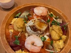 -筑地玉寿司(舞浜イクスピアリ店)