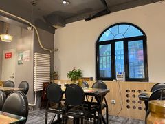 -金谷园饺子·烧烤(人大总店)