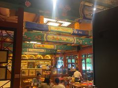 -申德勒加油站西餐厅(日坛路总店)
