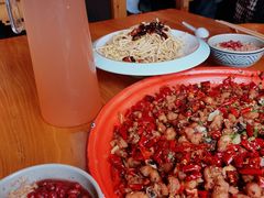 -先启半步颠·川菜小炒