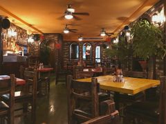 -Pistolera Mexican Cantina女枪手墨西哥餐厅(碧云路店)
