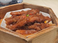 -侨美食家·粤菜(体育西路店)