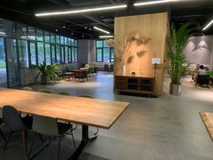 大堂-山下C5cafe(惠通时代广场店)