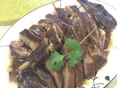 -秋色客家菜(流塘店)