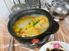 -妈妈的小作坊(陈家镇店)