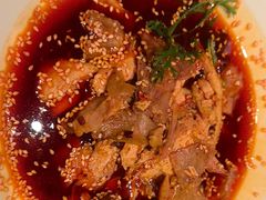 -贡宴盐帮菜自贡驻京联络处餐厅