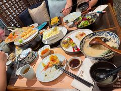 -山葵家·创意料理(宁波来福士店)