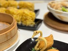 -白天鹅宾馆-宏图府餐厅