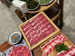 -袁山山重庆火锅(丈八北路店)