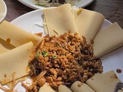 -永红源啤酒·烧烤·海鲜·大排档(青特城店)