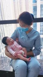 -倍爱宝贝母婴护理中心·长安攸宁店