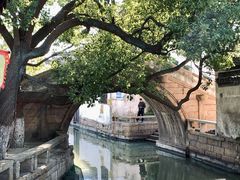 -观桥阁(锦溪店)