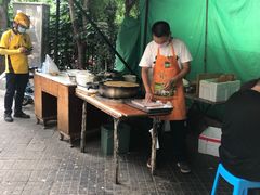 -陈记锅巴菜(五大道店)