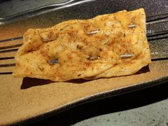 鸡蛋豆皮-虾胡闹龙虾馆(湄南河店)