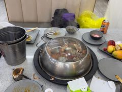 -仙螺岛海鲜自助餐厅(总店)