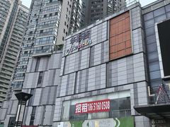 -小芳舞蹈团·少儿舞蹈·中国舞(龙江校区)