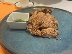 -美心·翠园(港汇恒隆广场店)