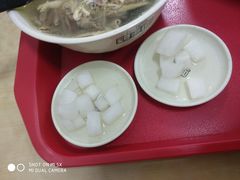 -岁福祥老母鸡汤面馆(阳曲路店)