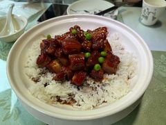-福荣新中式餐厅