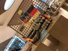 -长春高新益田福朋喜来登酒店·宜客乐标帜餐厅